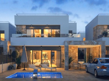 Dom, sprzedaż, 116.00, Alicante-1