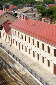 Stalowa Wola Rozwadów dworzec PKP - do wynajęcia lokal o pow. 14,52 m2-2