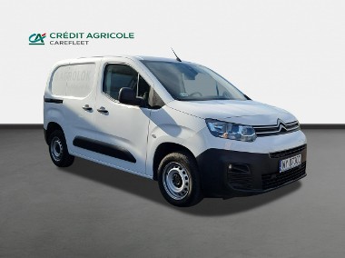 Citroen Berlingo Van 1.5 BlueHDi M Club (650) Furgon. WY073CC-1