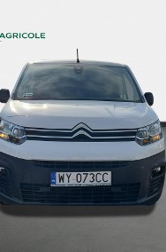 Citroen Berlingo Van 1.5 BlueHDi M Club (650) Furgon. WY073CC-2