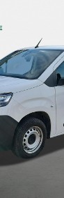 Citroen Berlingo Van 1.5 BlueHDi M Club (650) Furgon. WY073CC-3