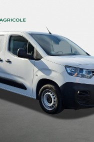 Citroen Berlingo Van 1.5 BlueHDi M Club (650) Furgon. WY073CC-2