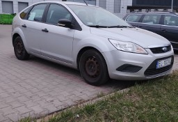 Ford Focus II salon polska, niezawodny, w jednych rękach od 11 lat