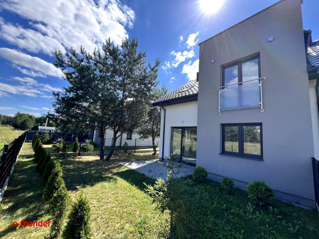 Dom 120 m2, zielona okolica 5 min centrum PROMO