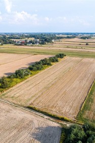 Atrakcyjne działki budowlane w Rudce Kozłowieckiej-2