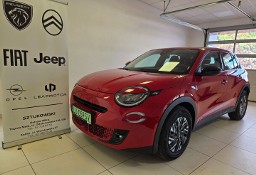 Fiat 600 600e RED 54kWh 156 KM SalonPL Gwarancja Dealer VAT23% Leasing 101,8%