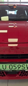 Fiat 600 600e RED 54kWh 156 KM SalonPL Gwarancja Dealer VAT23% Leasing 101,8%-4