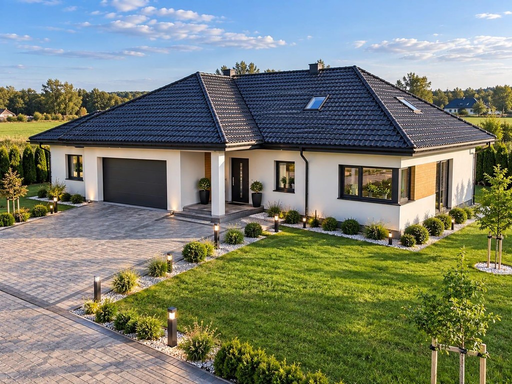 Dom na sprzedaż, 4 pokoje, 134 m², Kłobuck