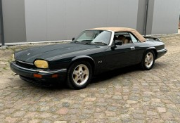 Jaguar XJS III XJS V12 6.0 Automat Unikat Sprowadzony LUXURYCLASSIC