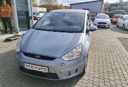 Ford S-MAX I Converse