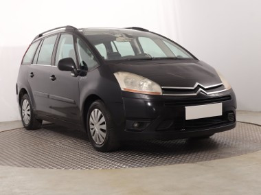 Citroen C4 Grand Picasso I , 7 miejsc, Klimatronic, El. szyby-1