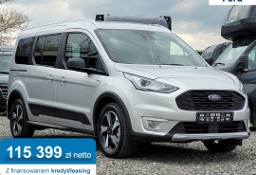 Ford Transit Connect L2H1 Kombi 230 Active A8 N1 Kombi 230 L2 Active N1 100KM