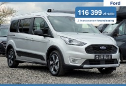 Ford Transit Connect L2H1 Kombi 230 Active A8 N1 Kombi 230 L2 Active N1 100KM