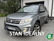 Suzuki Vitara II Kamera*Cofania*Grzane*Fotele*Klimatronik*ASO*Zarejestrowana