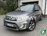 Suzuki Vitara II Kamera*Cofania*Grzane*Fotele*Klimatronik*ASO*Zarejestrowana
