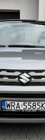 Suzuki Vitara II Kamera*Cofania*Grzane*Fotele*Klimatronik*ASO*Zarejestrowana-3
