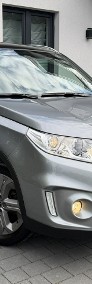 Suzuki Vitara II Kamera*Cofania*Grzane*Fotele*Klimatronik*ASO*Zarejestrowana-4