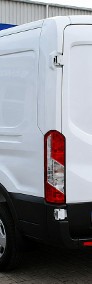 Ford Transit Wirtualny kokpit Kamera SalonPL FV23% L3H2 Gwarancja Fabryczna-4