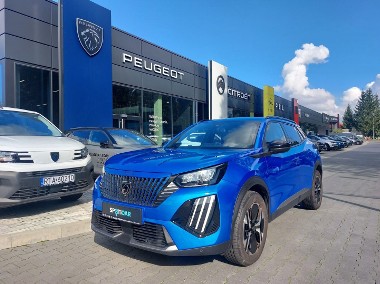 Peugeot 2008 2008 1.2 Allure Eat8 Gwarancja kredyt 50/50 0% Leas od 101% FV23-1