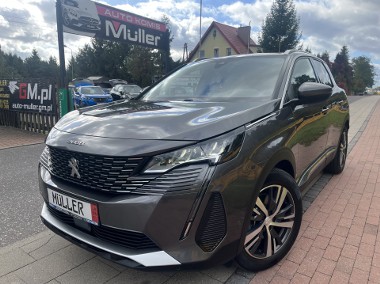 1.6 PureTech Hybryda Plug-in -181Km-1