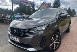 Peugeot 3008 1.6 PureTech Hybryda Plug-in -181Km