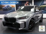 BMW X5 G05 xDrive40i M Sport xDrive40i M Sport 3.0 (381KM)| Szklany dach panora