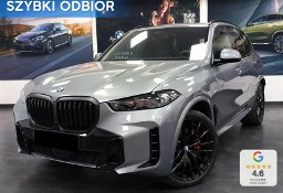 BMW X5 G05 xDrive40i M Sport xDrive40i M Sport 3.0 (381KM)| Szklany dach panora