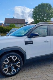 Dacia Journey 1.2 TCe mHEV BIGSTER Journey 1.2 TCe mHEV 140KM / dach panor-2