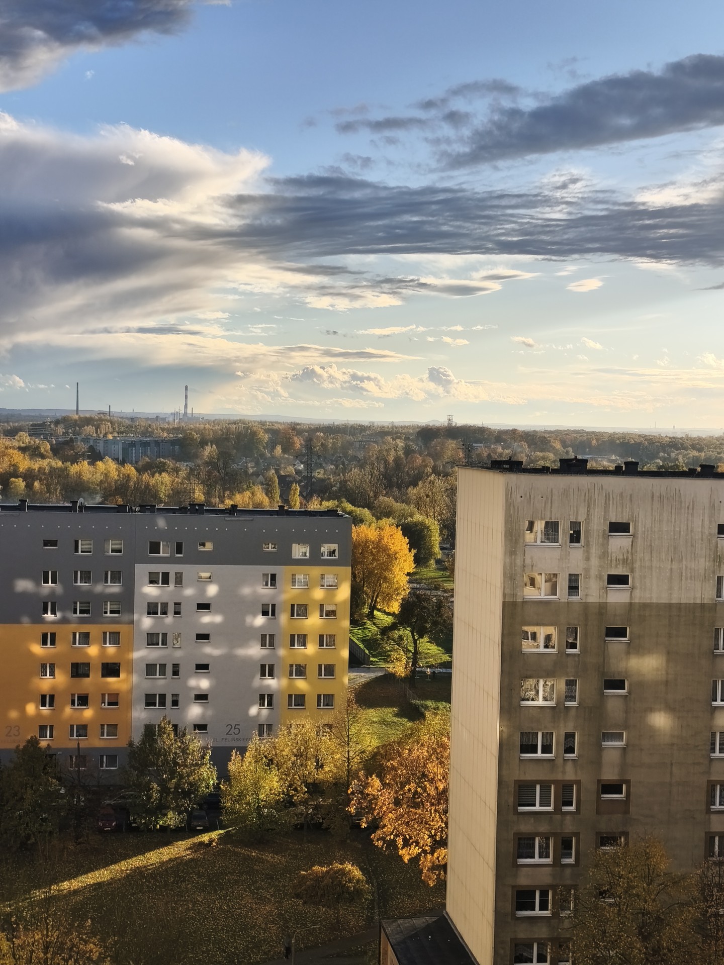 KLIMATYZOWANE mieszkanie z pięknym widokiem / 3 pokoje / 0% prowizji