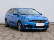 Peugeot 308 II , Salon Polska, 1. Właściciel, VAT 23%, Skóra, Navi,