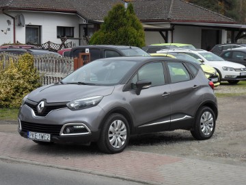 1.5 DCI, NAWIGACJA, ZADBANY