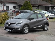 Renault Captur 1.5 DCI, NAWIGACJA, ZADBANY