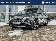 Hyundai Tucson III 1.6T-GDI 4WD 180KM 7DCT Platinum Salon Polska 1wł. Gwarancja 2026 FV