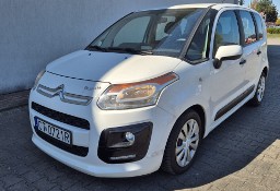 Citroen C3 Picasso 51 tyś km