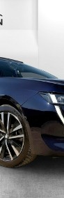 Peugeot 508 II GT focal SKORA blis FUL LED kamery masaze panorama parktronik ACC ma-3