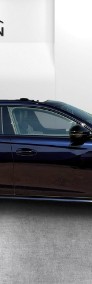 Peugeot 508 II GT focal SKORA blis FUL LED kamery masaze panorama parktronik ACC ma-4