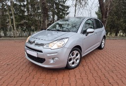 Citroen C3 II 1,2-82KM/Ledy/Klimatronic/Szyba-Panorama/Serwis/Exclusive.