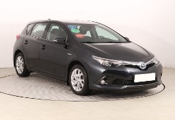 Toyota Auris II , Salon Polska, 1. Właściciel, Serwis ASO, Automat, VAT 23%,