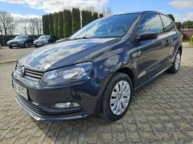 Volkswagen Polo V 1.0 Benzyna 75KM-1