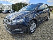 Volkswagen Polo V 1.0 Benzyna 75KM
