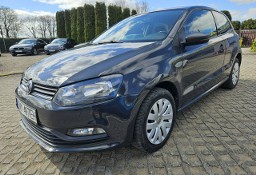 Volkswagen Polo V 1.0 Benzyna 75KM