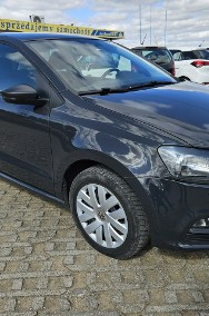 Volkswagen Polo V 1.0 Benzyna 75KM-2
