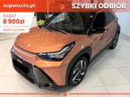 Toyota Aygo X Style 1.5 Hybrid Style 1.5 Hybrid 116KM | Podgrzewane fotele!