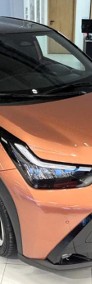 Toyota Aygo X Style 1.5 Hybrid Style 1.5 Hybrid 116KM | Podgrzewane fotele!-3