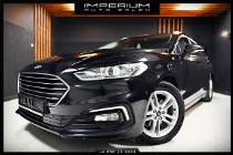 Ford Mondeo IX 2.0 TDCi 190km Titanium Kamera LED Navi Serwis Bezwypadkowy