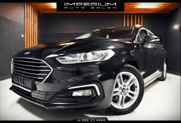 Ford Mondeo IX 2.0 TDCi 190km Titanium Kamera LED Navi Serwis Bezwypadkowy