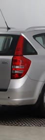 Kia Cee'd I , Salon Polska, Serwis ASO, Klimatronic, Parktronic-3