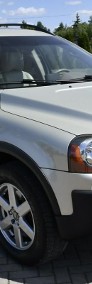 Volvo XC90 III 2,4d DUDKI11 Skóry,7 Foteli,Automat,Hak,Parktronic Tył.OKAZJA-3