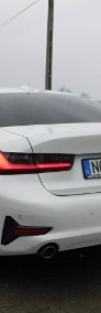 BMW SERIA 3 2.0D z Gwarancją Line Shadow Model 2022r-4
