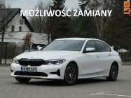 BMW SERIA 3 2.0D z Gwarancją Line Shadow Model 2022r